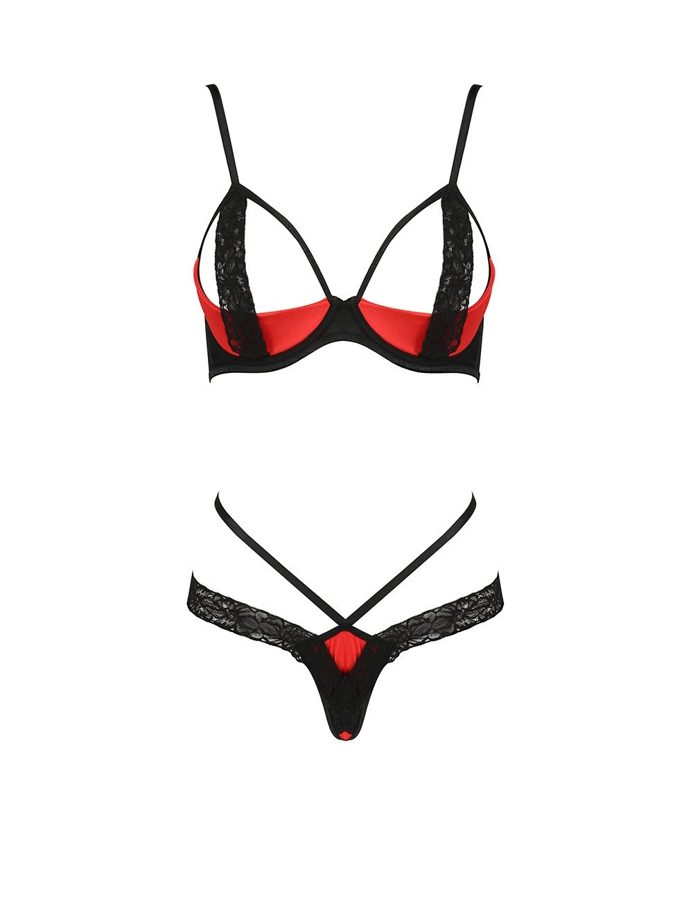 Bikini sexy Femmina - Passion