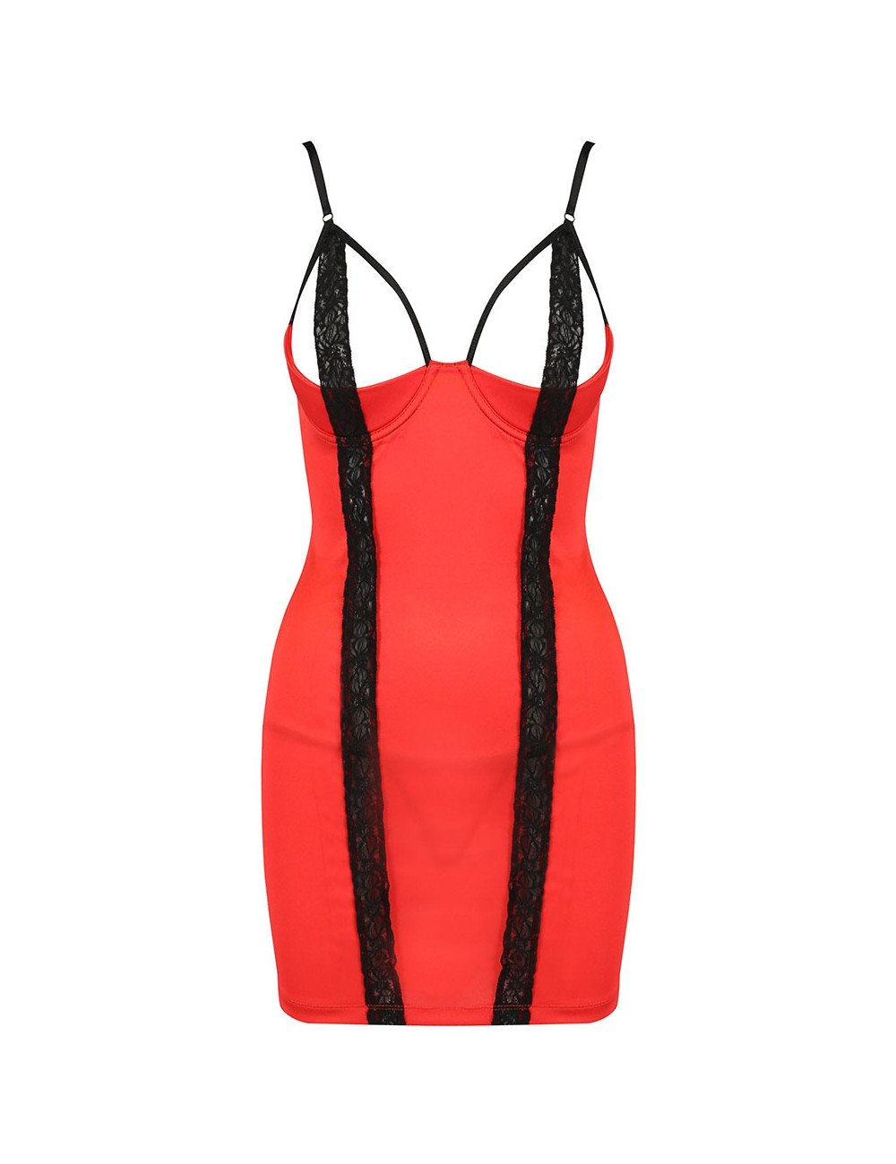 Robe sexy Femmina - Passion