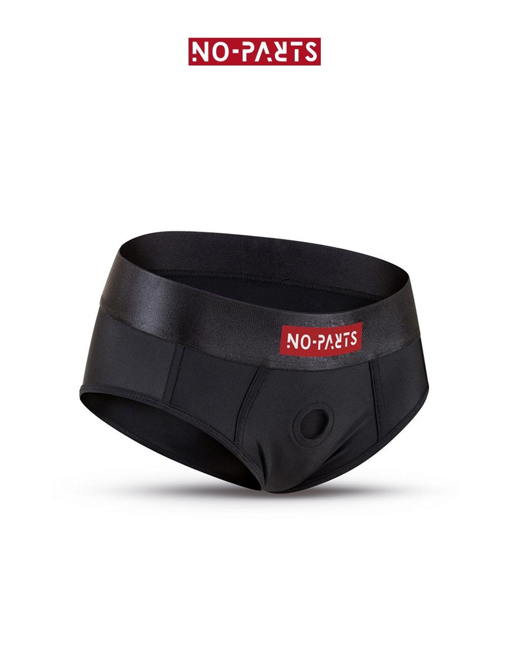 Harnais pour gode-ceinture Robin - No-Parts
