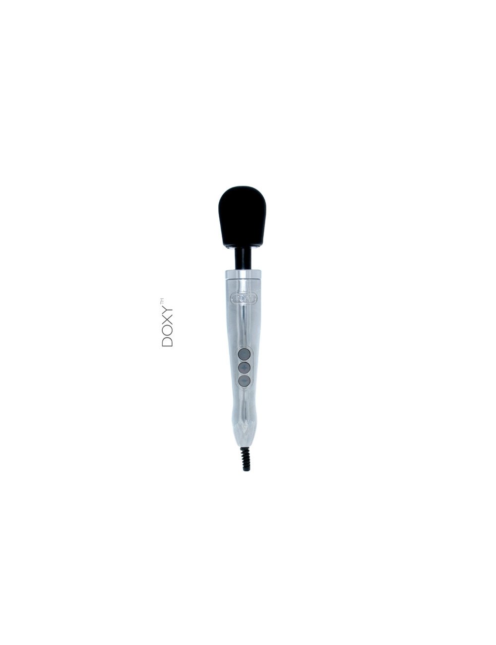 Vibro Wand Doxy Massager Die Cast