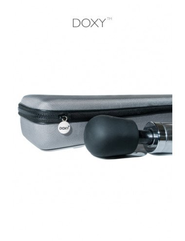 Vibro Wand Doxy Massager Die Cast