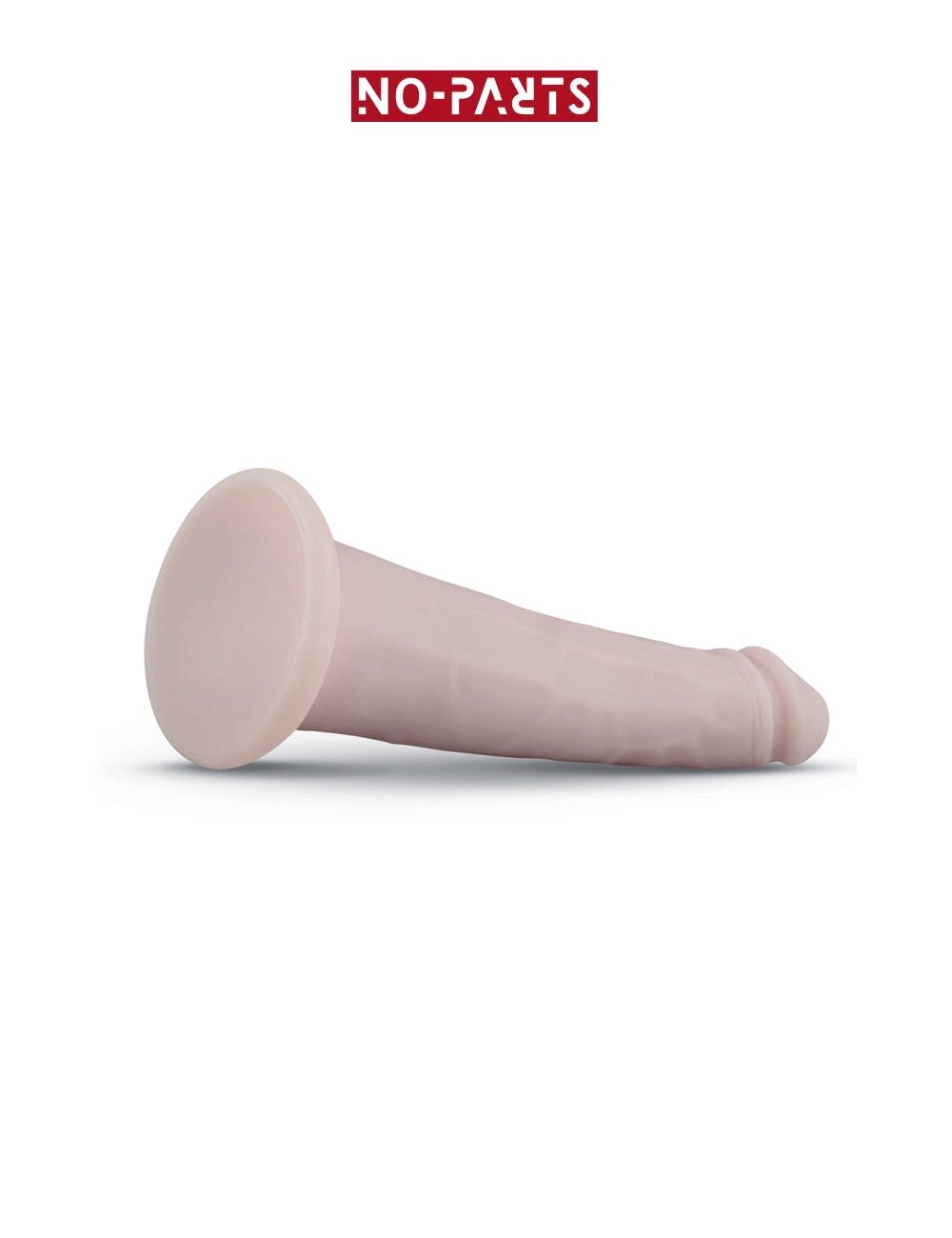 Gode réaliste Rowan 20 cm - No-Parts
