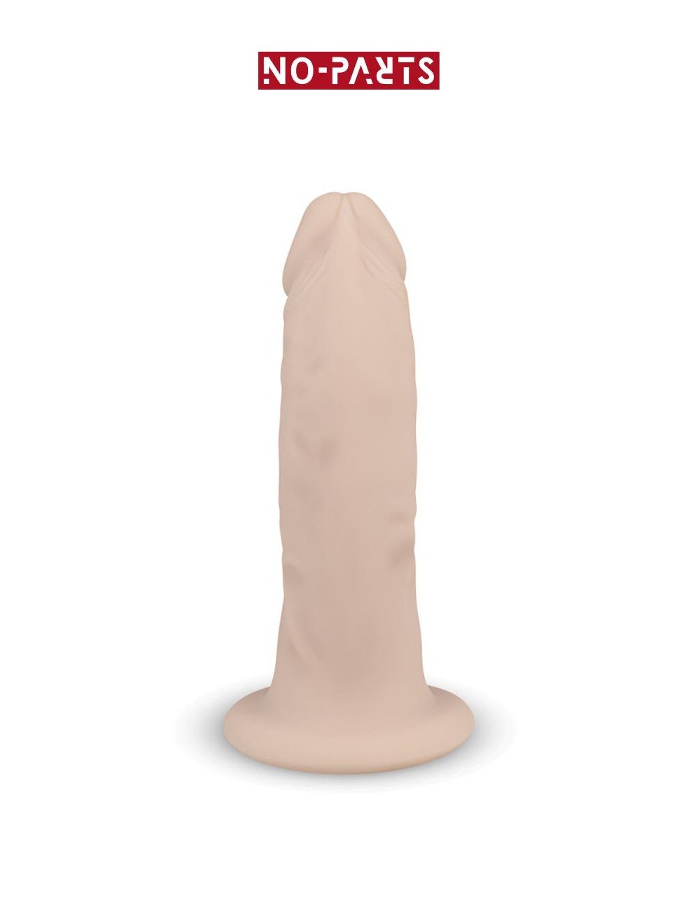 Gode réaliste Alex 15 cm - No-Parts