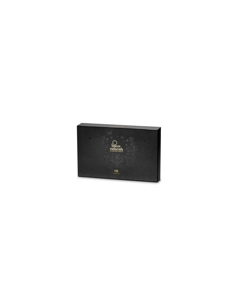Fouet Lilly - Bijoux Indiscrets