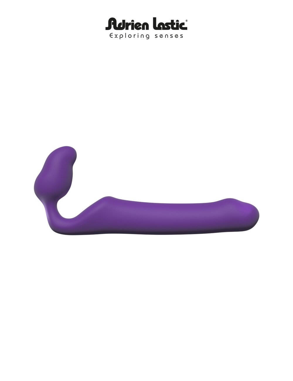 Gode anatomique Queens L - Adrien lastic Gode anatomique Queens L - Adrien lastic