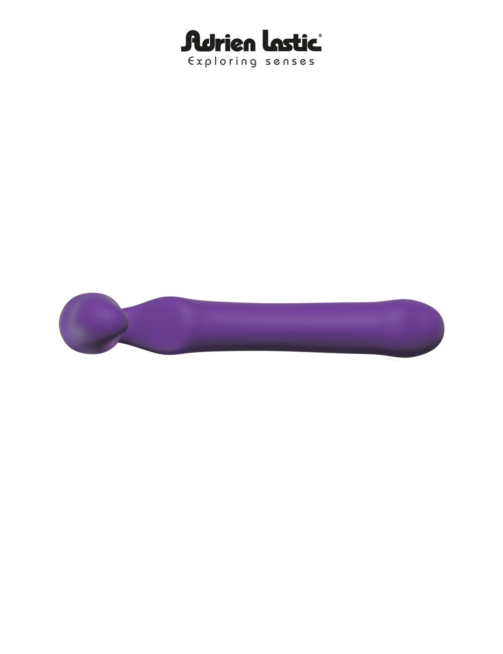 Gode anatomique Queens L - Adrien lastic Gode anatomique Queens L - Adrien lastic