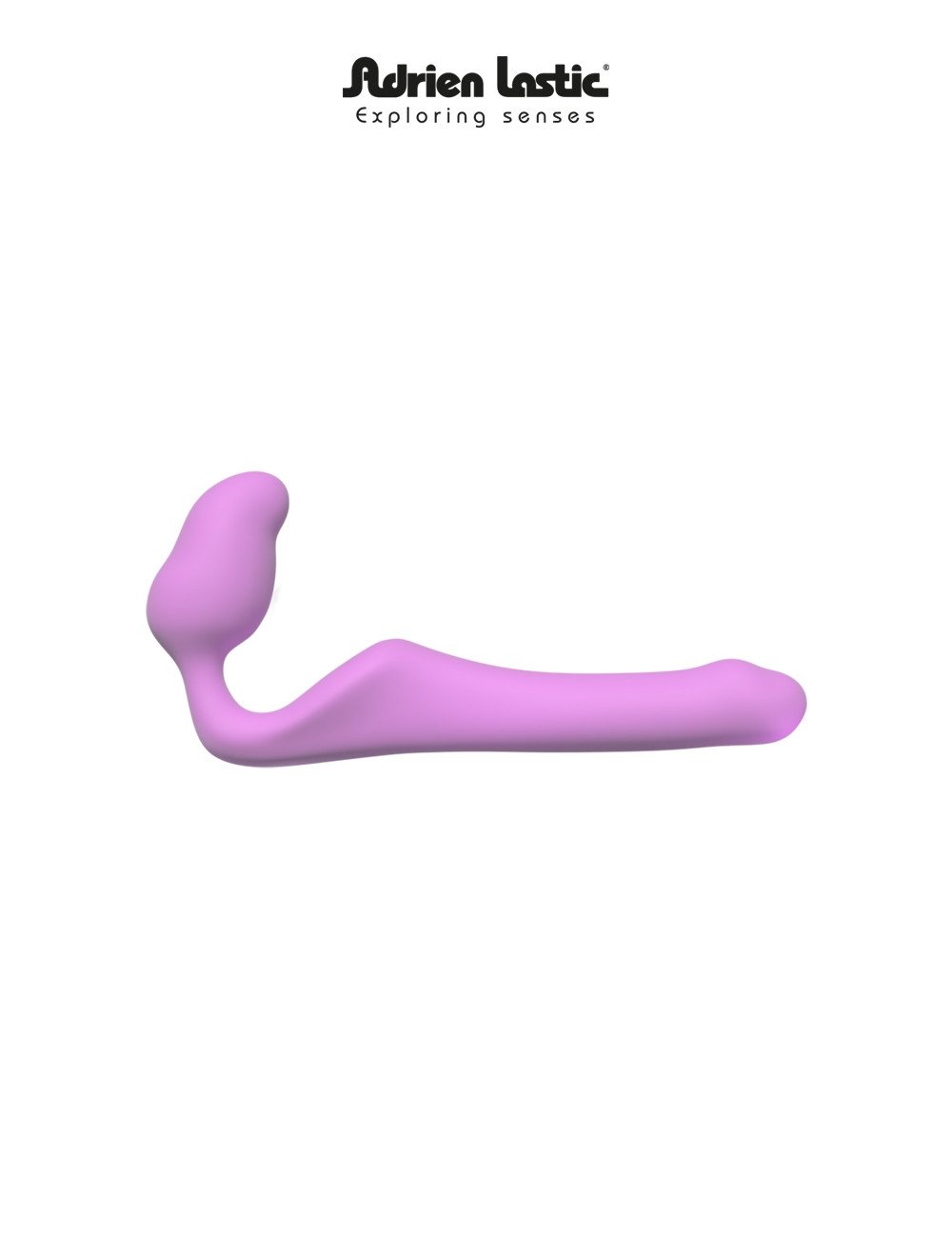 Gode anatomique Queens S - Adrien lastic