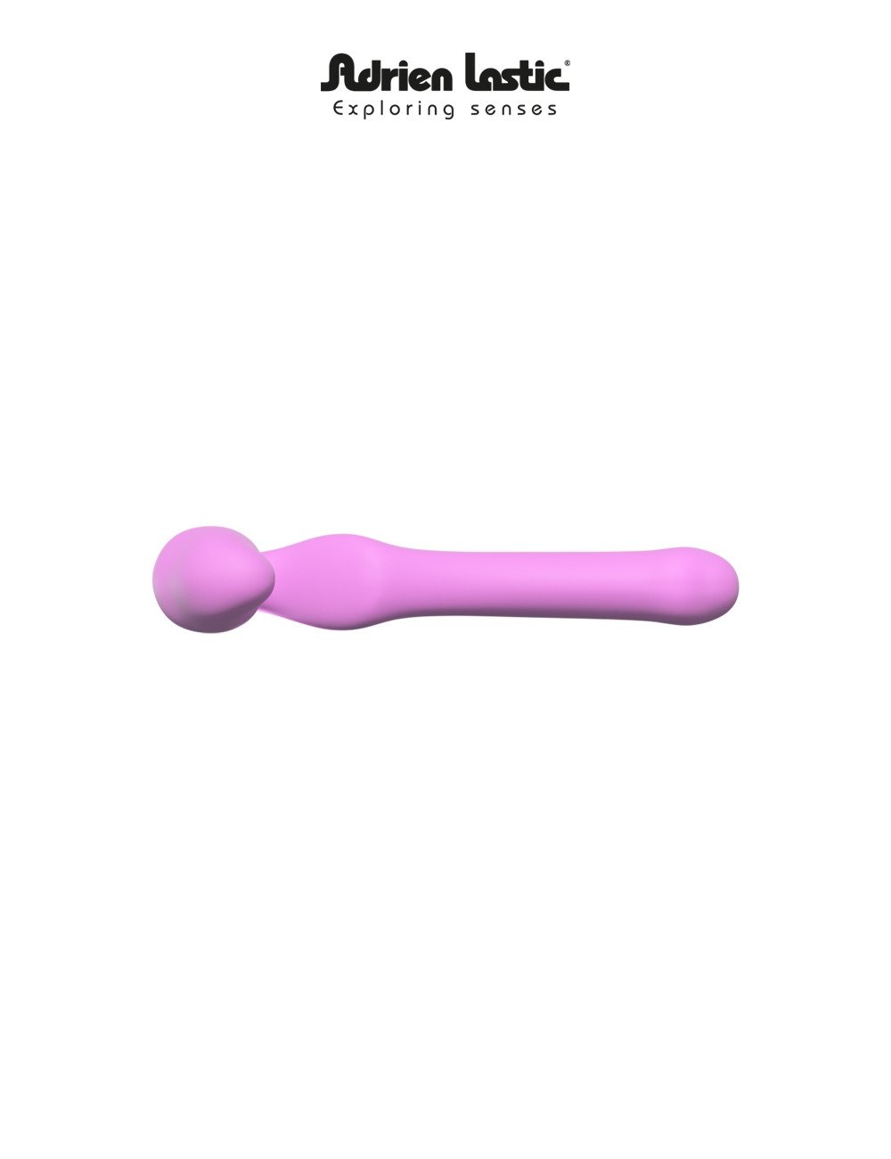 Gode anatomique Queens S - Adrien lastic