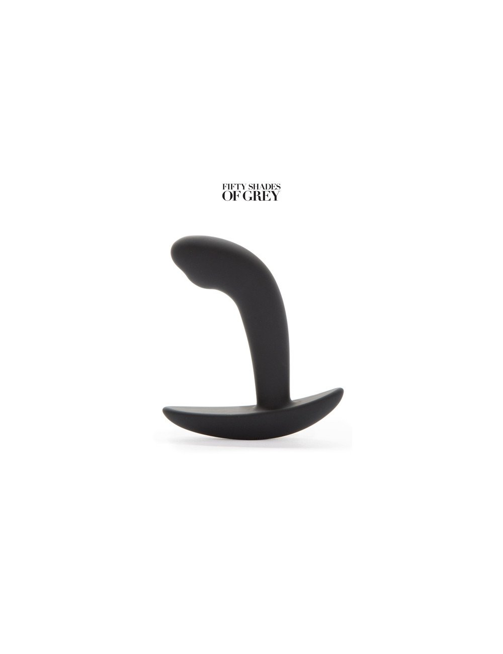 Plug anal Driven by Desire - Fifty Shades Of Grey