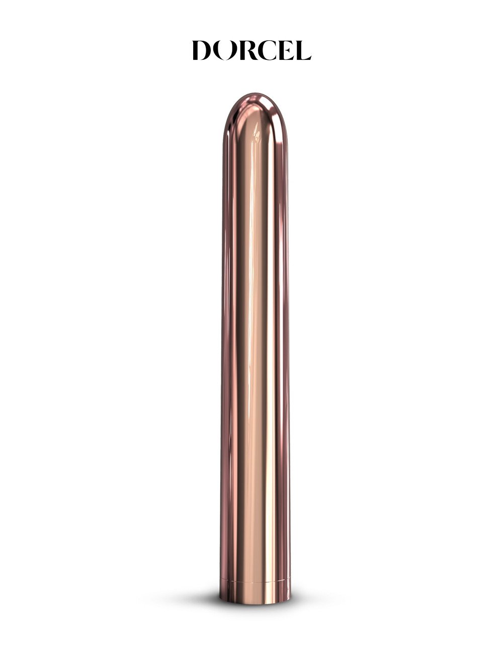 Vibro Pink Lady 2.0 - Dorcel Vibro Pink Lady 2.0 - Dorcel