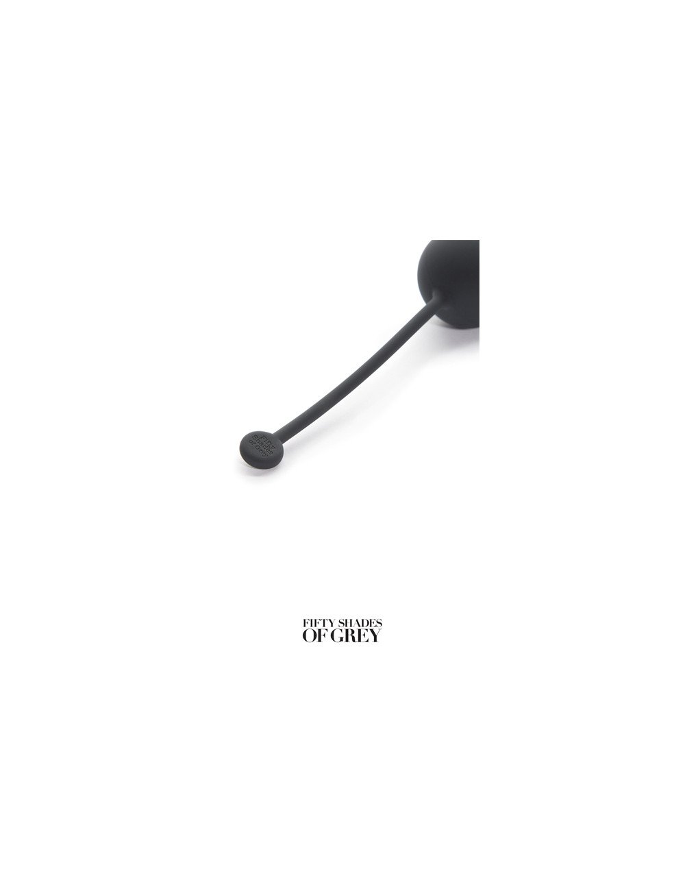 Boules de geisha Tighten and Sense - Fifty Shades Of Grey