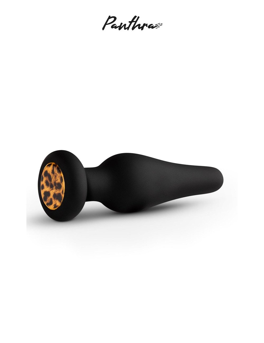 Kit 3 plugs anaux Kesia - Panthra
