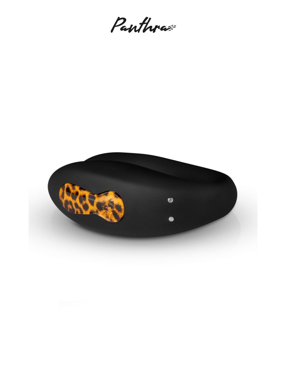 Vibromasseur pour couples Zuna - Panthra