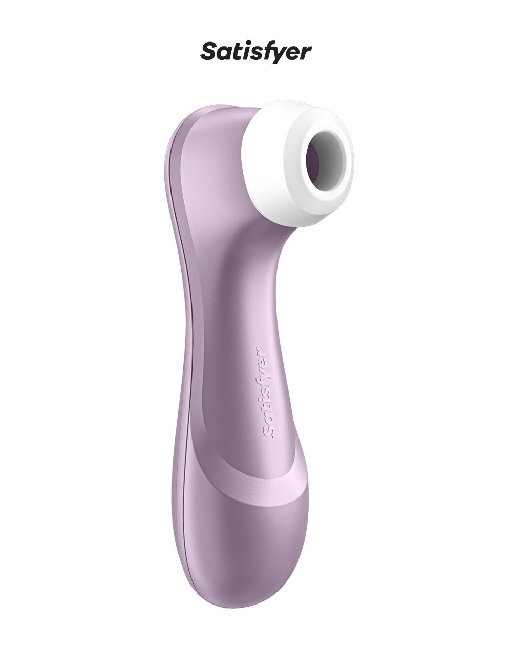 Stimulateur Pro 2 violet - Satisfyer