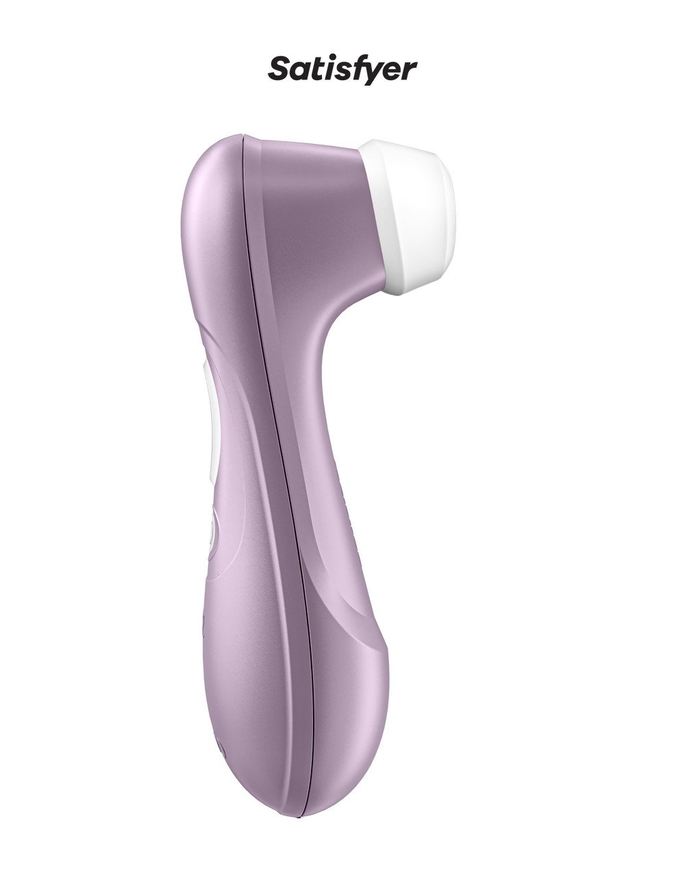 Stimulateur Pro 2 violet - Satisfyer