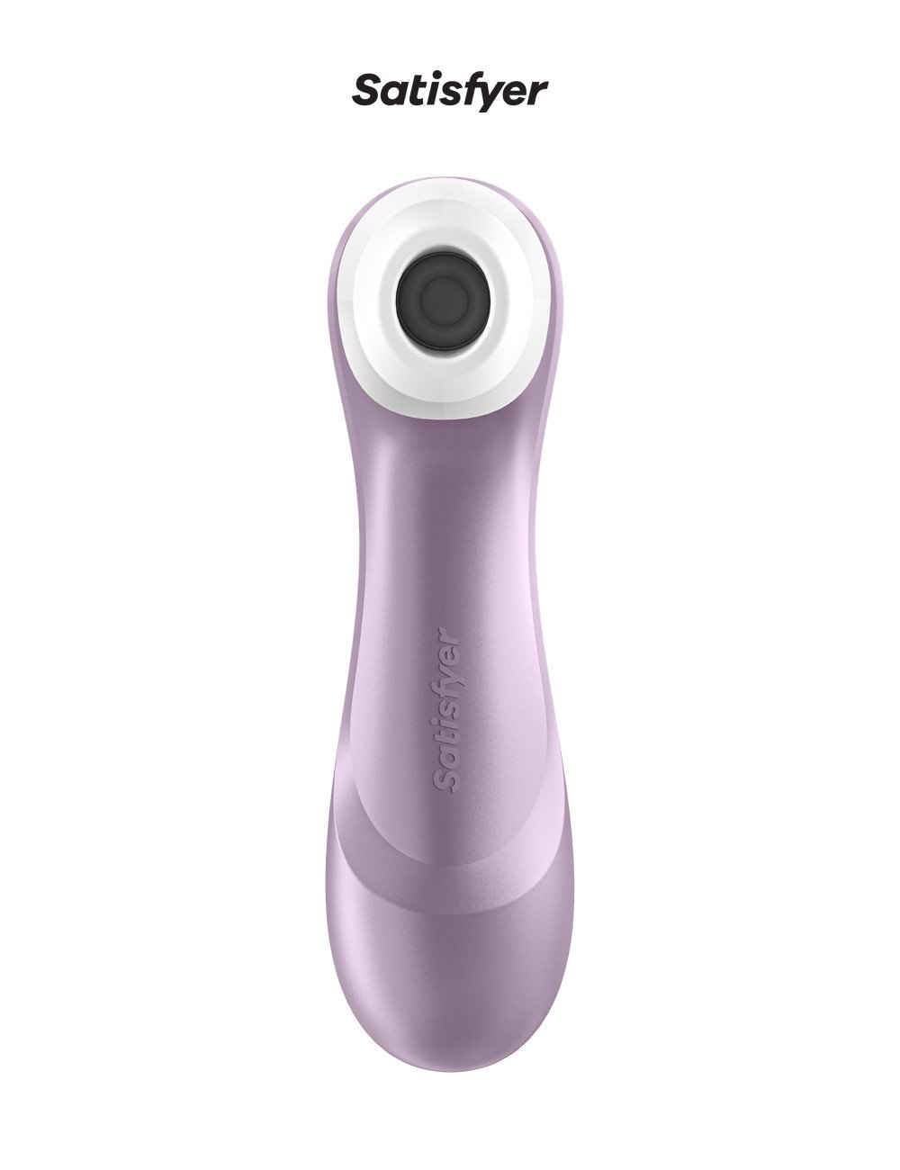 Stimulateur Pro 2 violet - Satisfyer