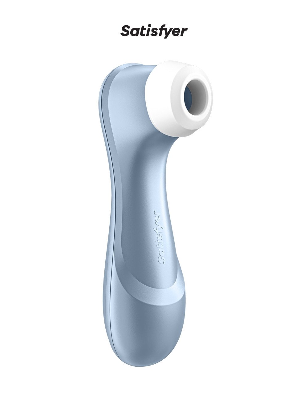 Stimulateur Pro 2 bleu - Satisfyer Stimulateur Pro 2 bleu - Satisfyer