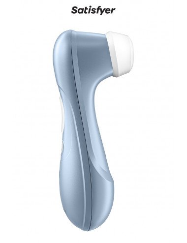 Stimulateur Pro 2 bleu - Satisfyer