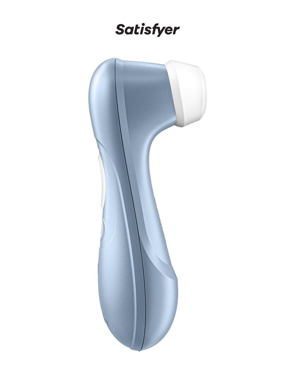 Stimulateur Pro 2 bleu - Satisfyer