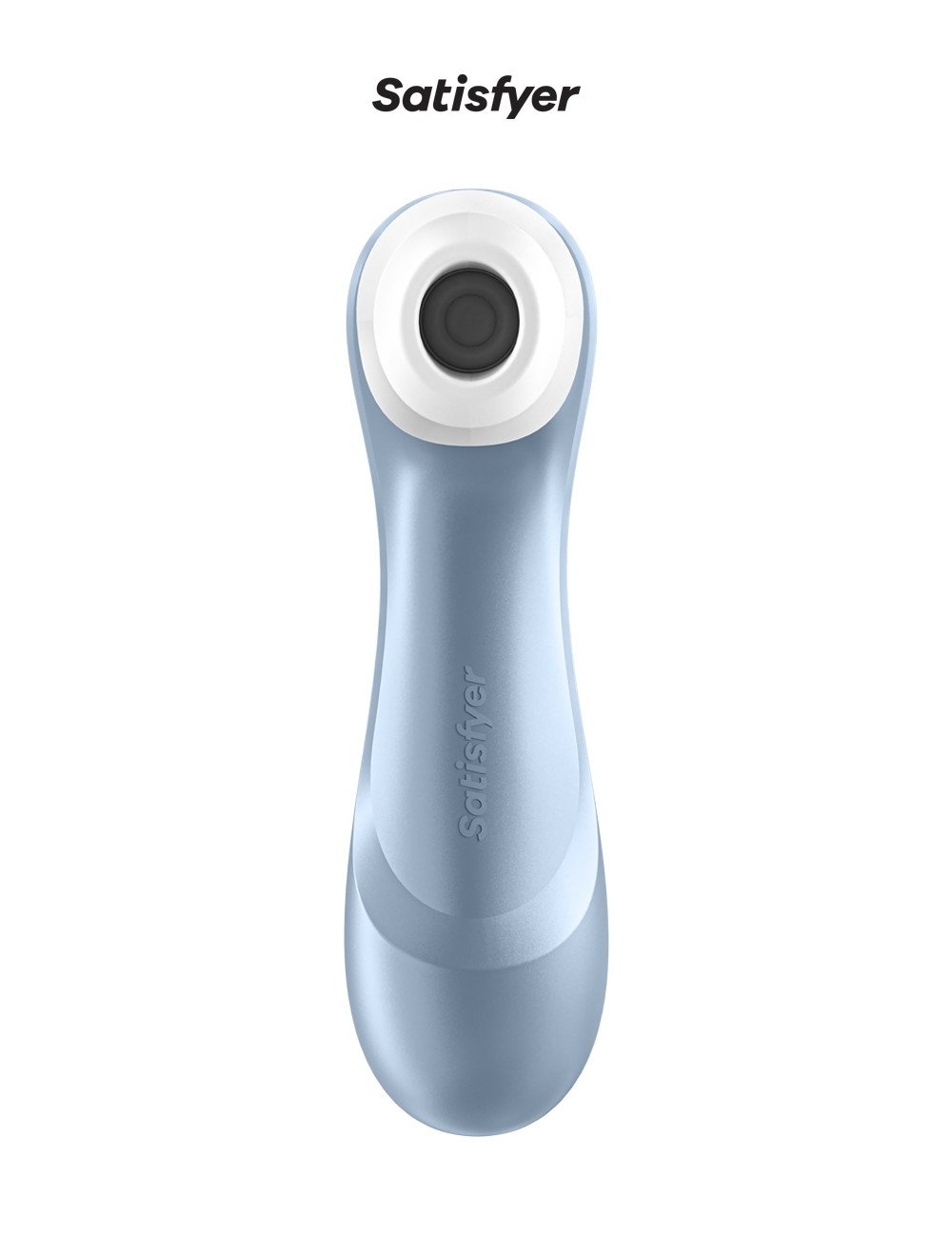 Stimulateur Pro 2 bleu - Satisfyer