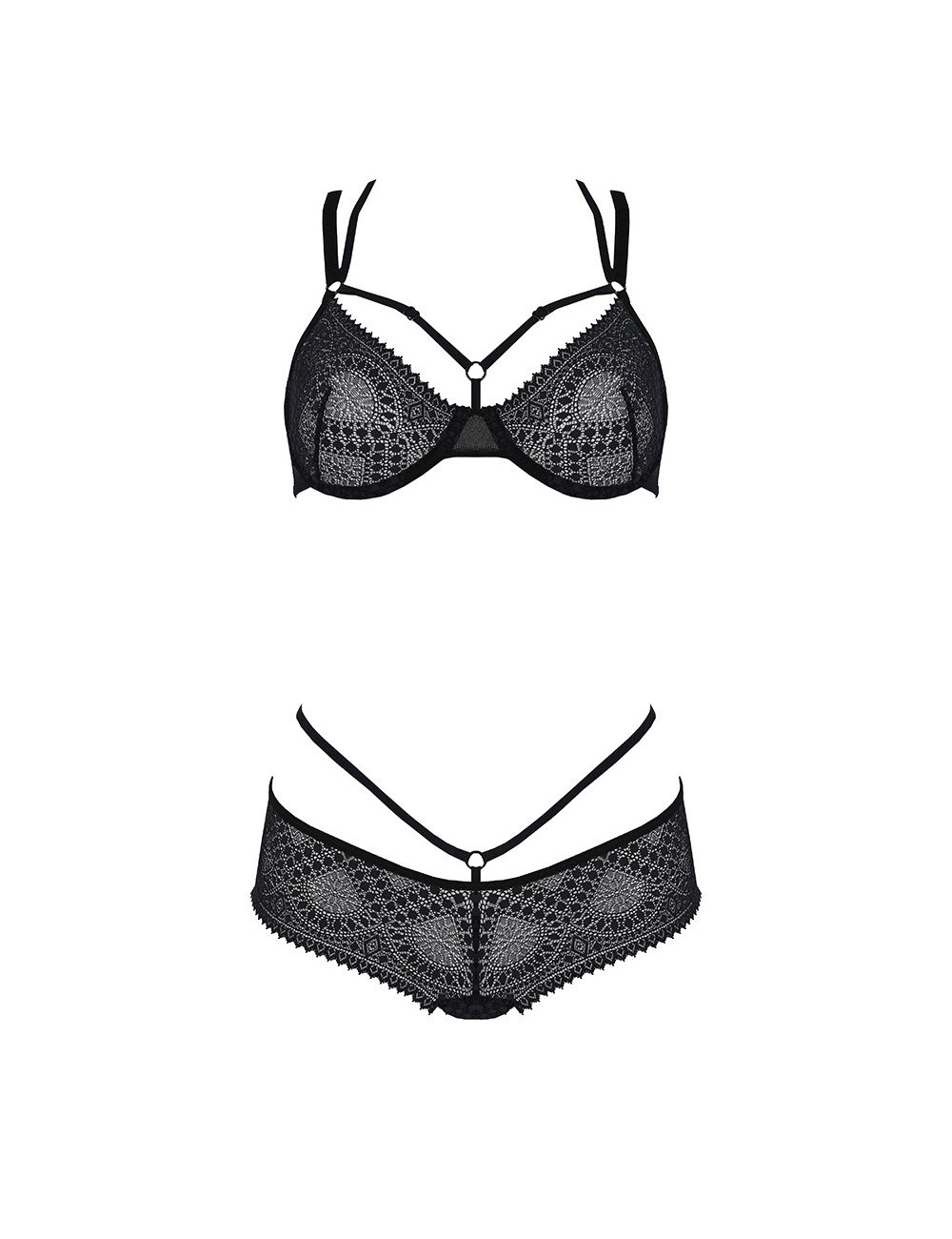Bikini Drosera - Passion ECO Collection
