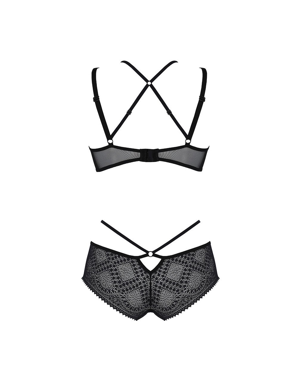 Bikini Drosera - Passion ECO Collection