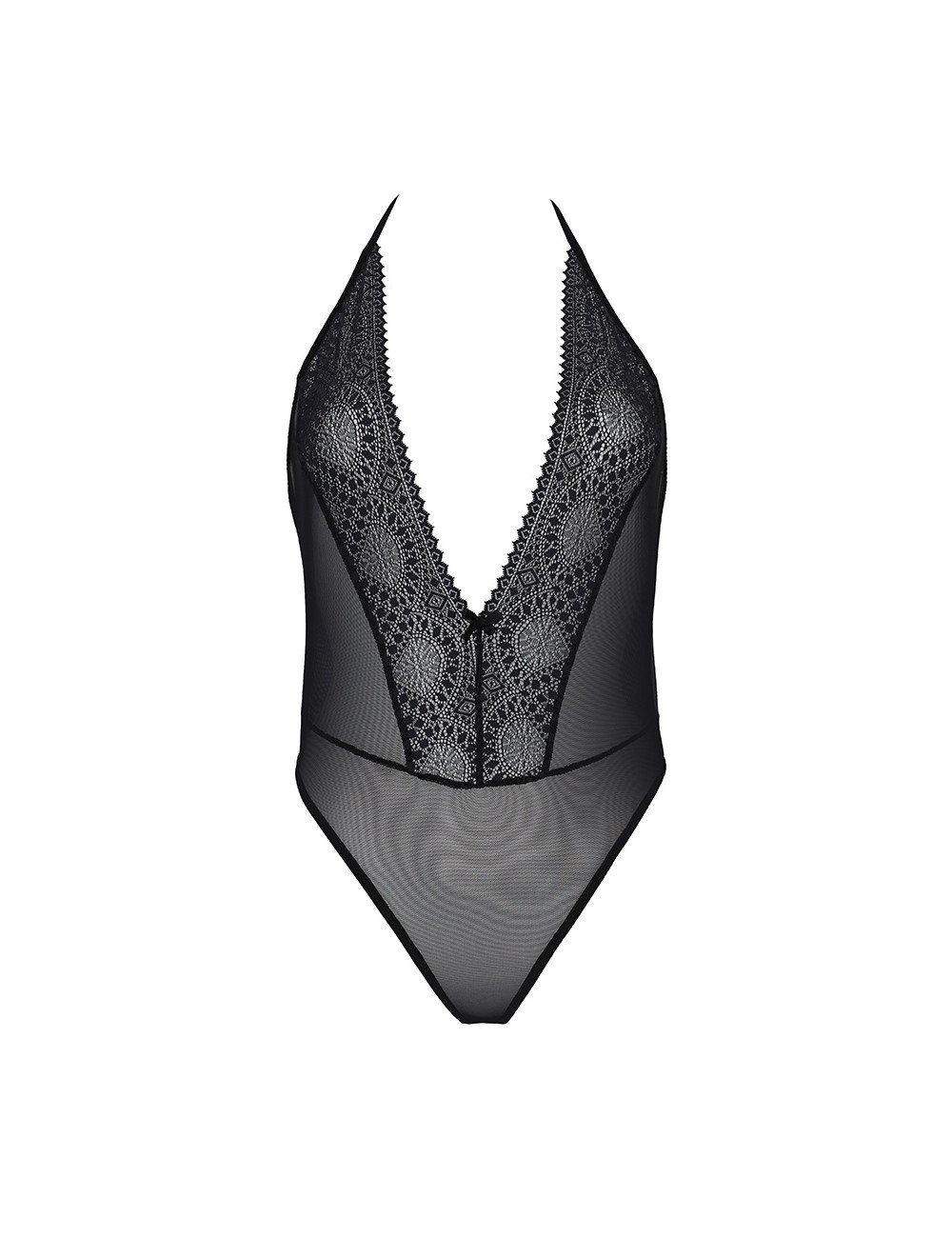 Body Drosera - Passion ECO Collection