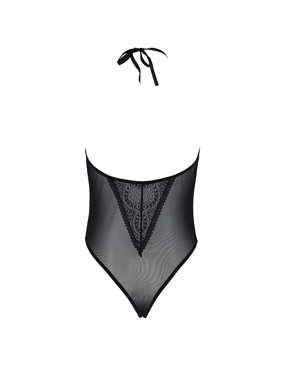 Body Drosera - Passion ECO Collection