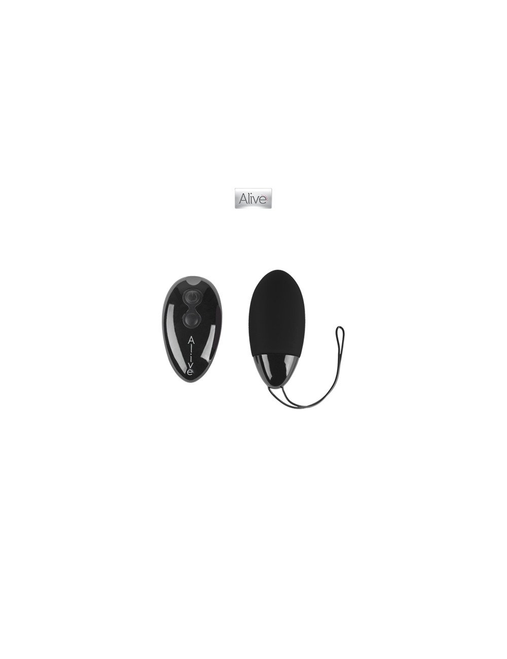 Magic Egg Max Black 
