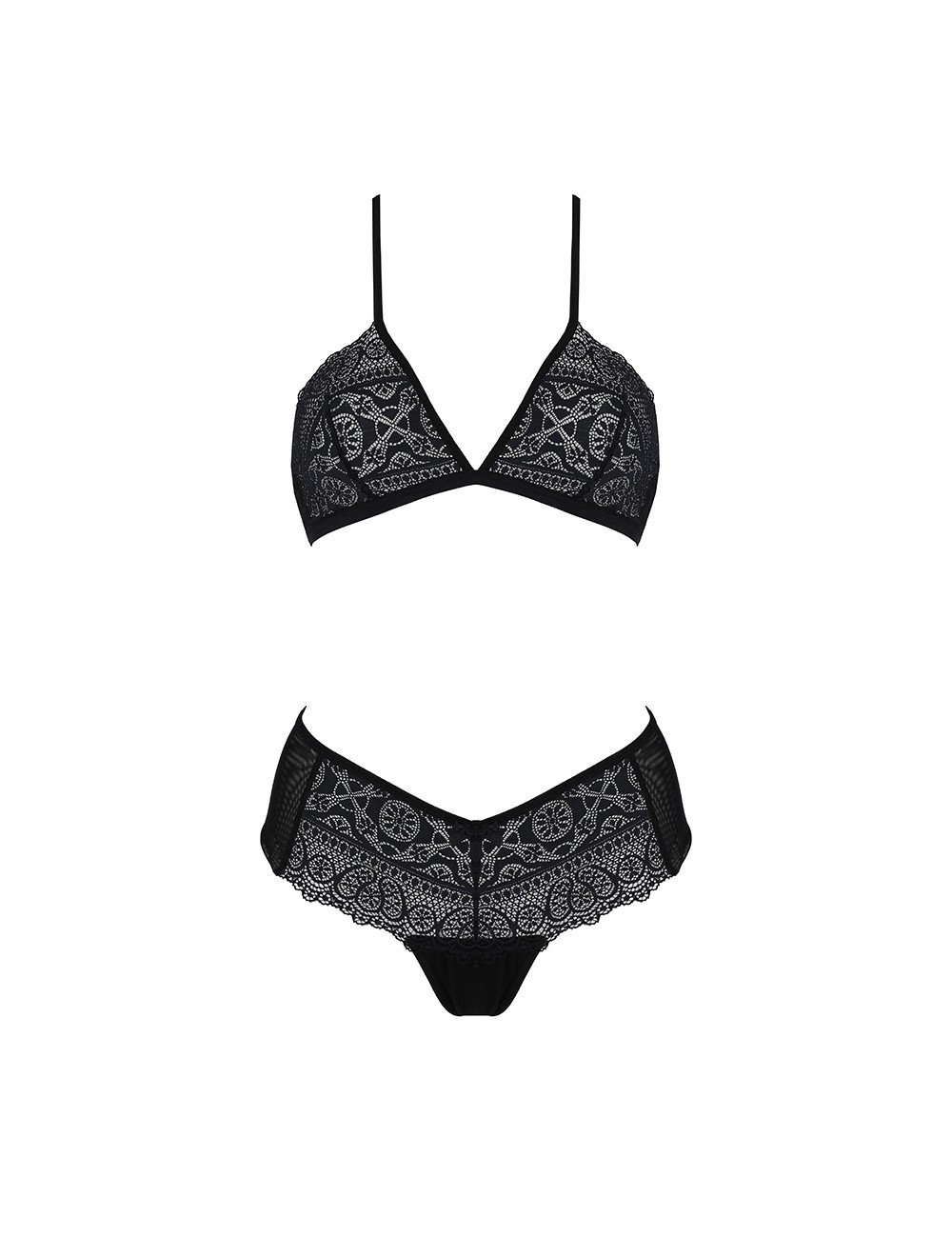 Bikini Kerria - Passion ECO Collection