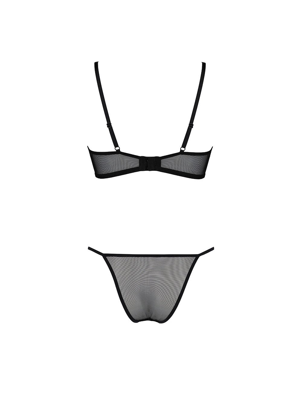 Bikini Selaginella - Passion ECO Collection