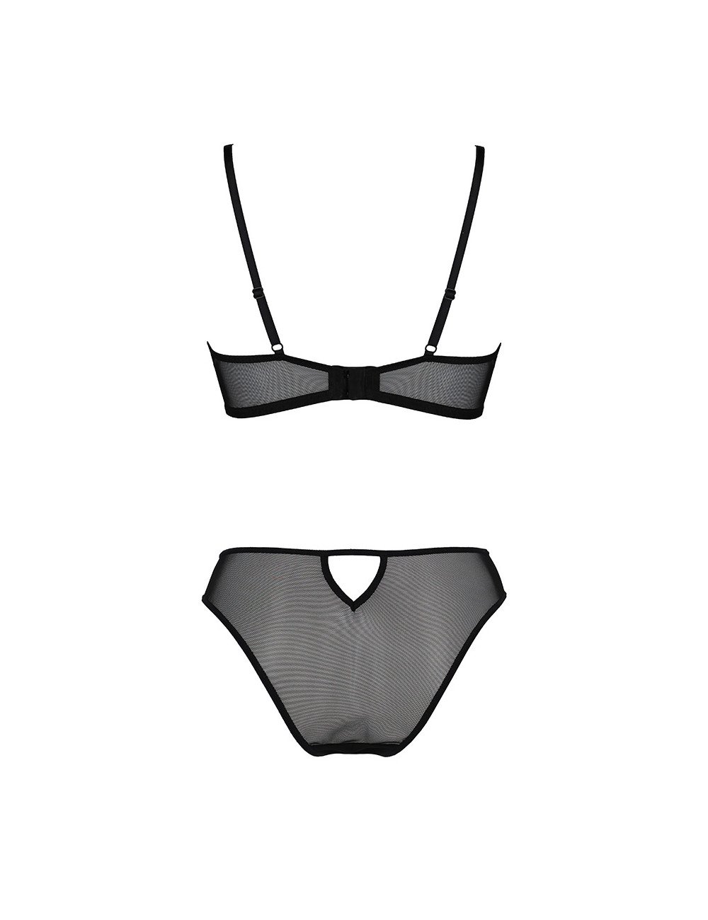 Bikini Zinnia - Passion ECO Collection