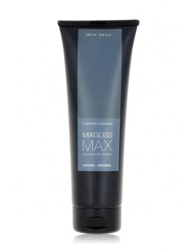Lubrifiant Mixgliss MAX 250 ml