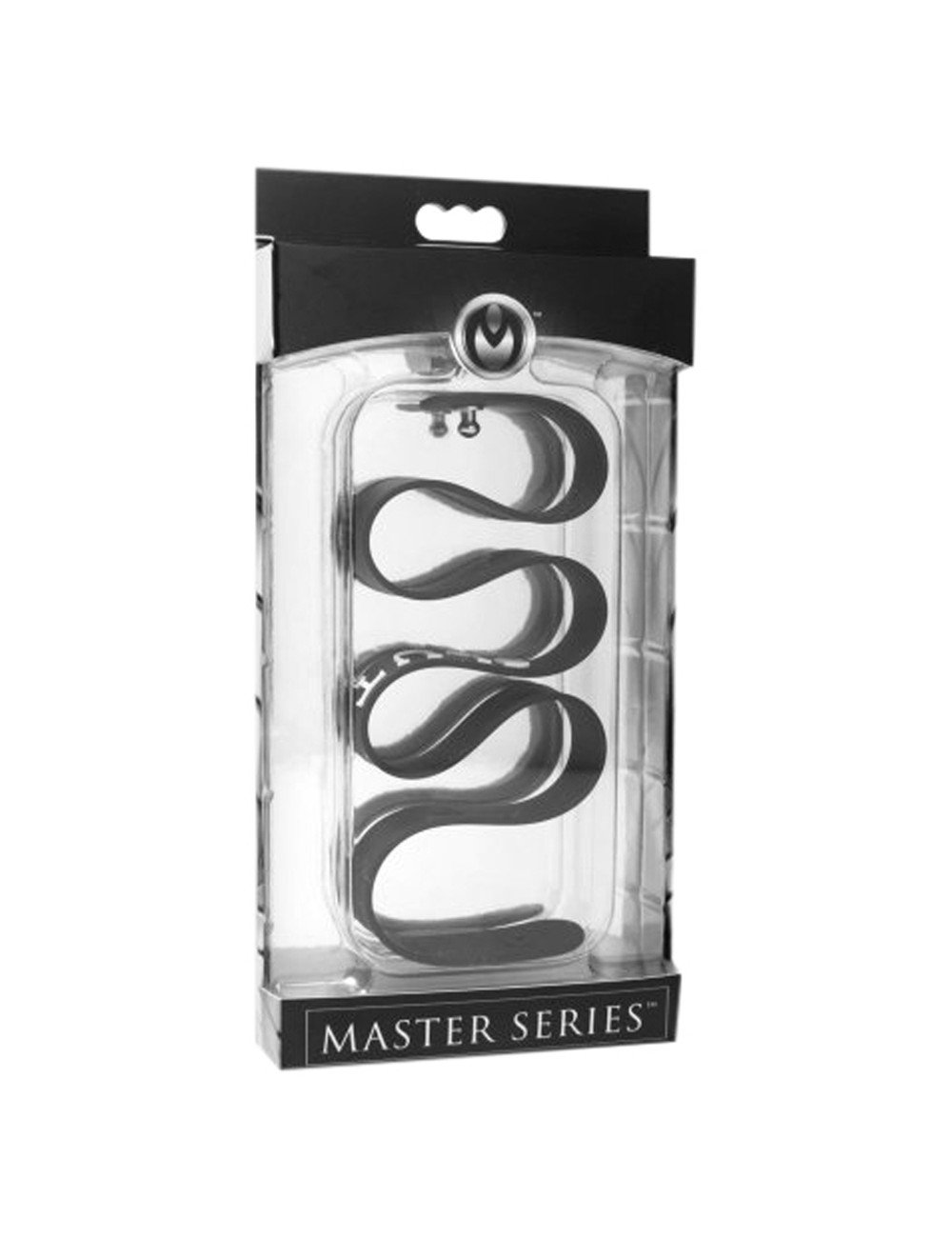 Collier en silicone SLUT
