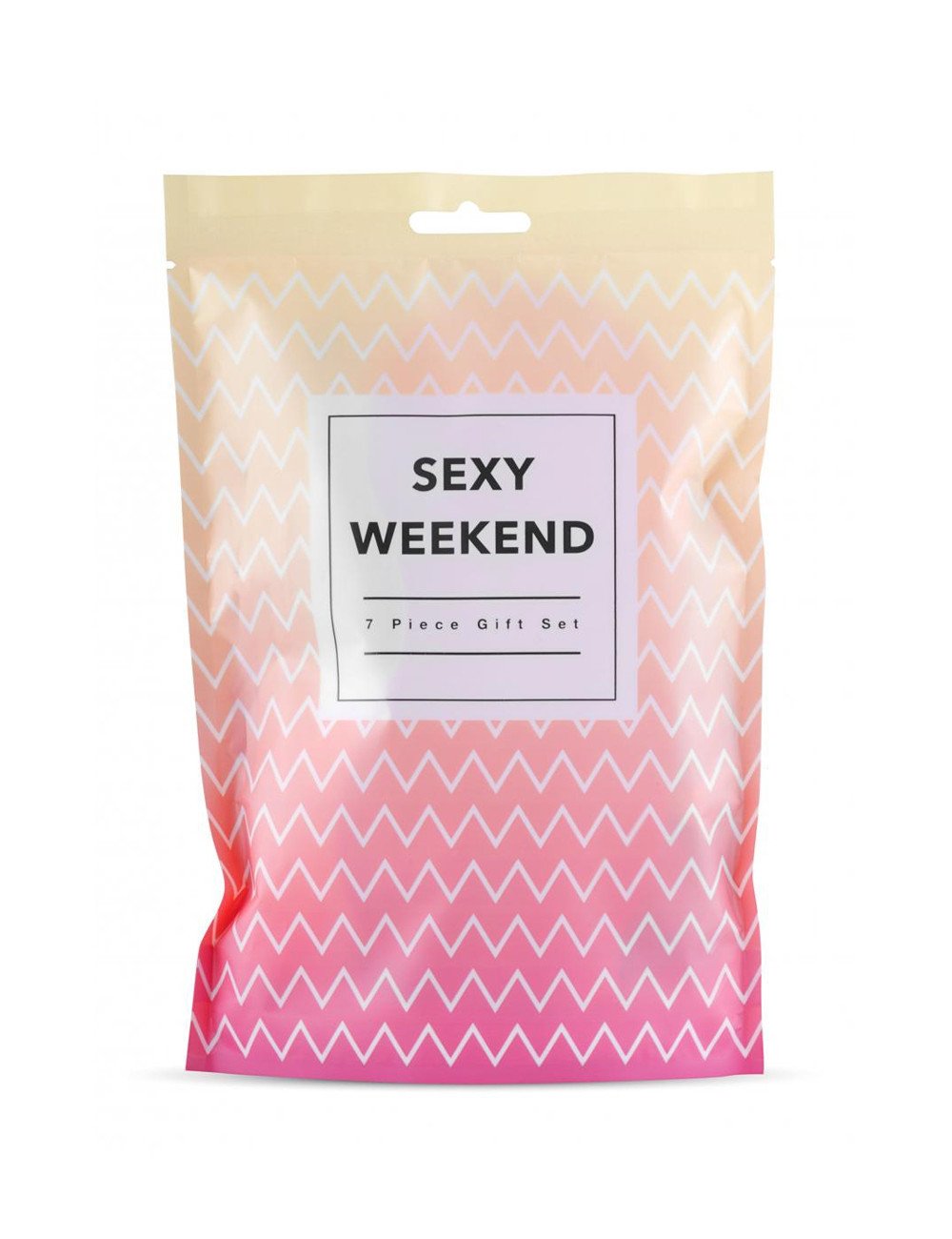 LoveBoxxx - Weekend sexy