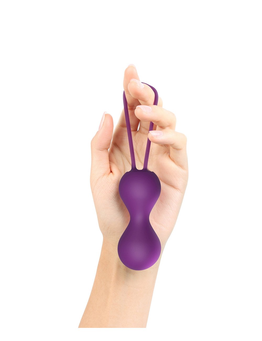 Boules de Geisha Joia Purple rain - Love to love
