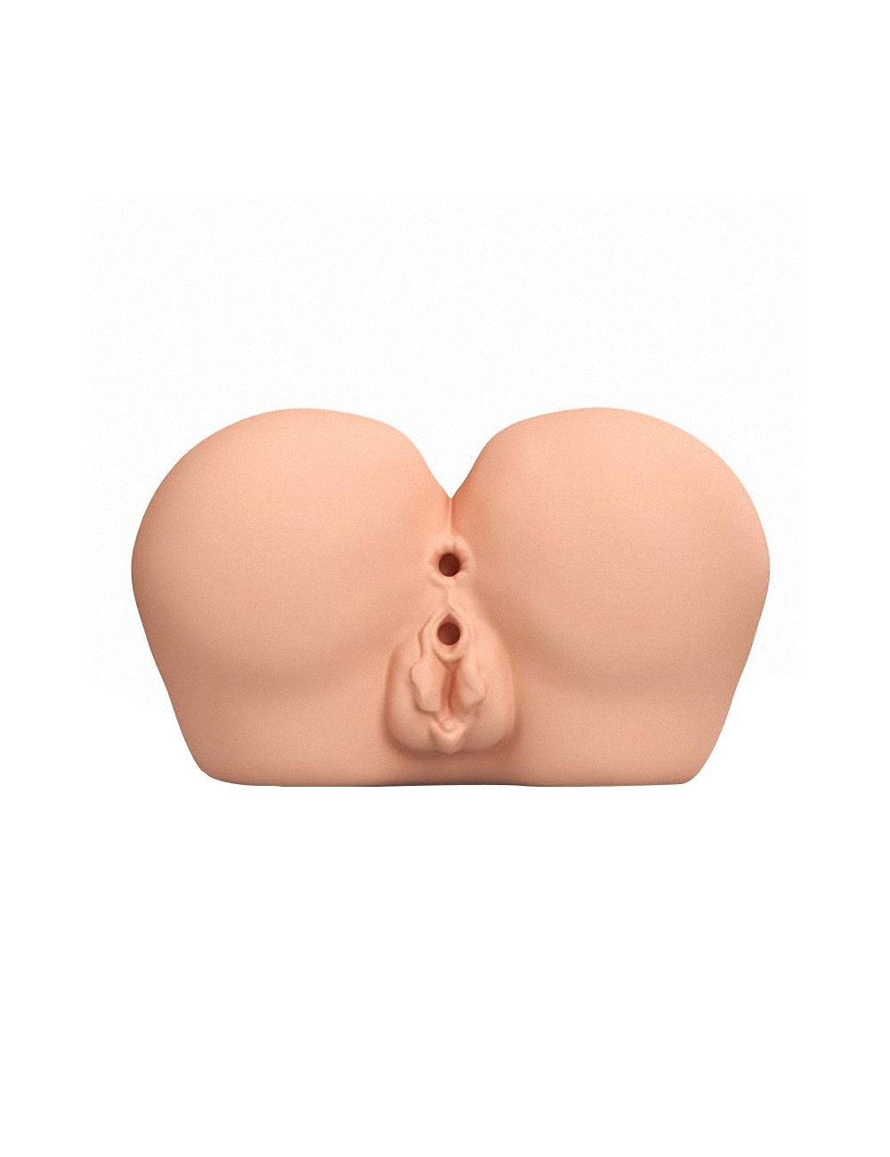 Fessier Kim Big Ass and Pussy 12,7kg - Shake