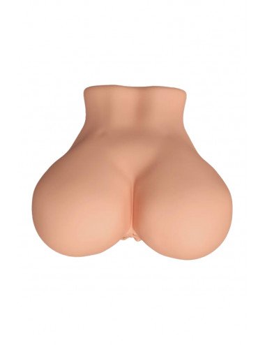 Fessier Kim Big Ass and Pussy 12,7kg - Shake
