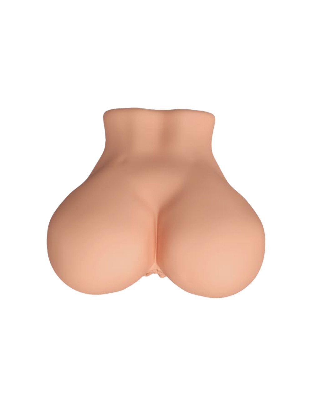 Fessier Kim Big Ass and Pussy 12,7kg - Shake