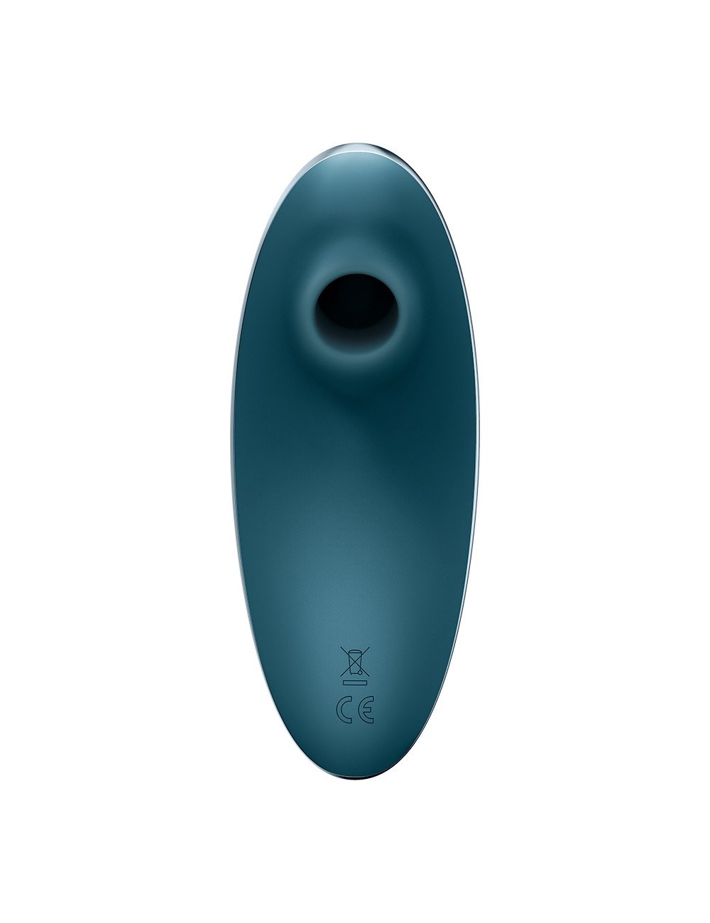 Double stimulateur Vulva Lover 1 bleu - Satisfyer