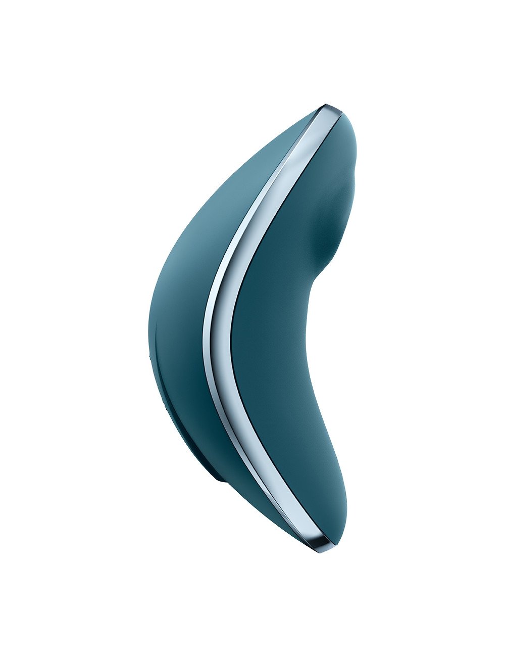 Double stimulateur Vulva Lover 1 bleu - Satisfyer