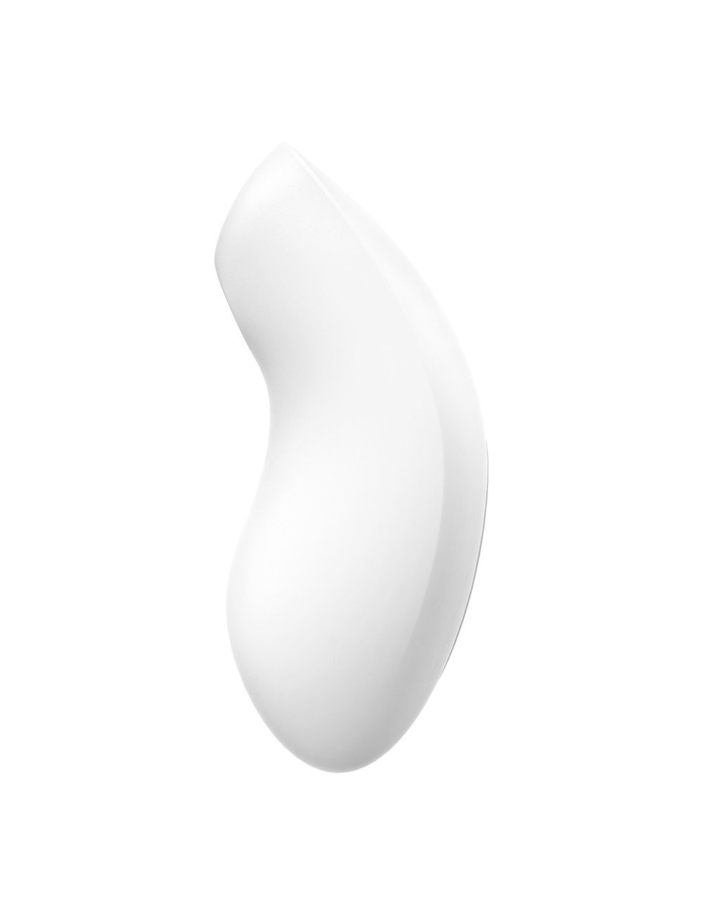 Double stimulateur Vulva Lover 2 blanc - Satisfyer