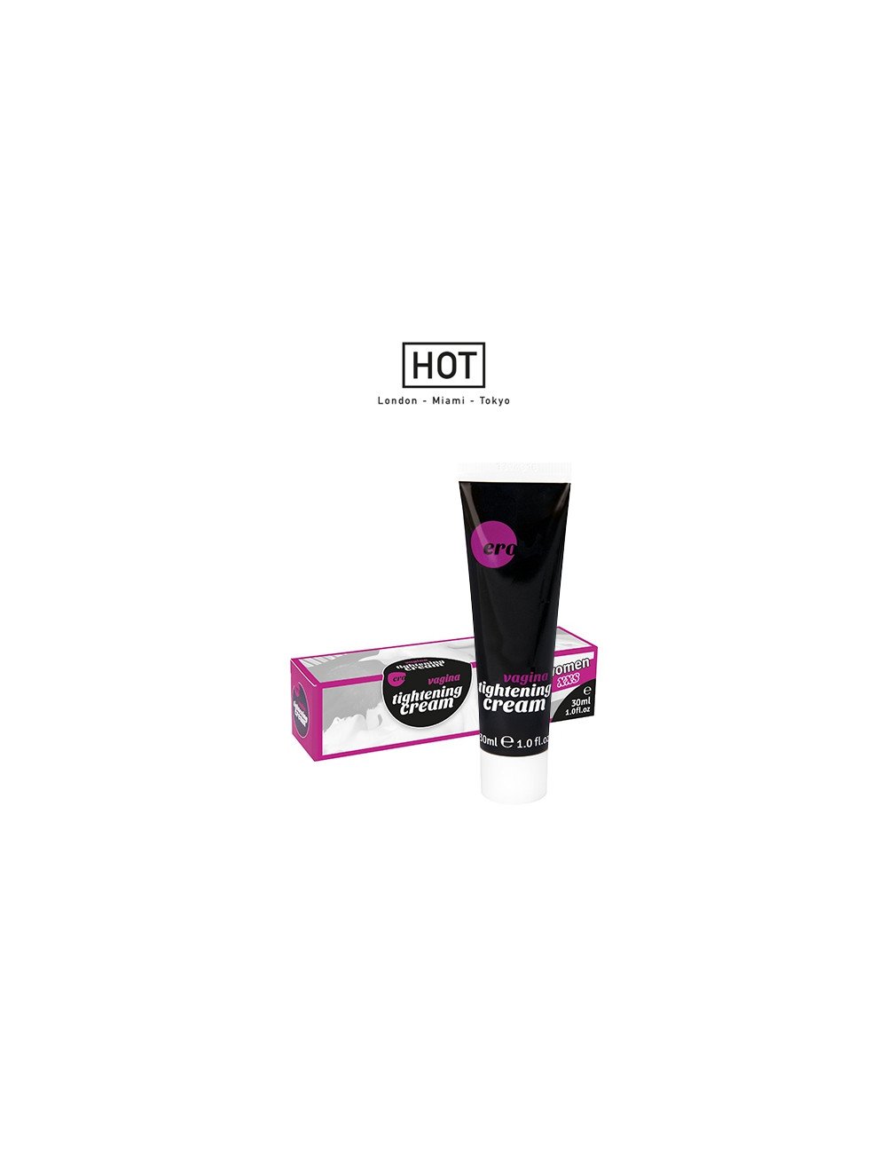 Crème contractante Vagina Tightening Cream - Ero