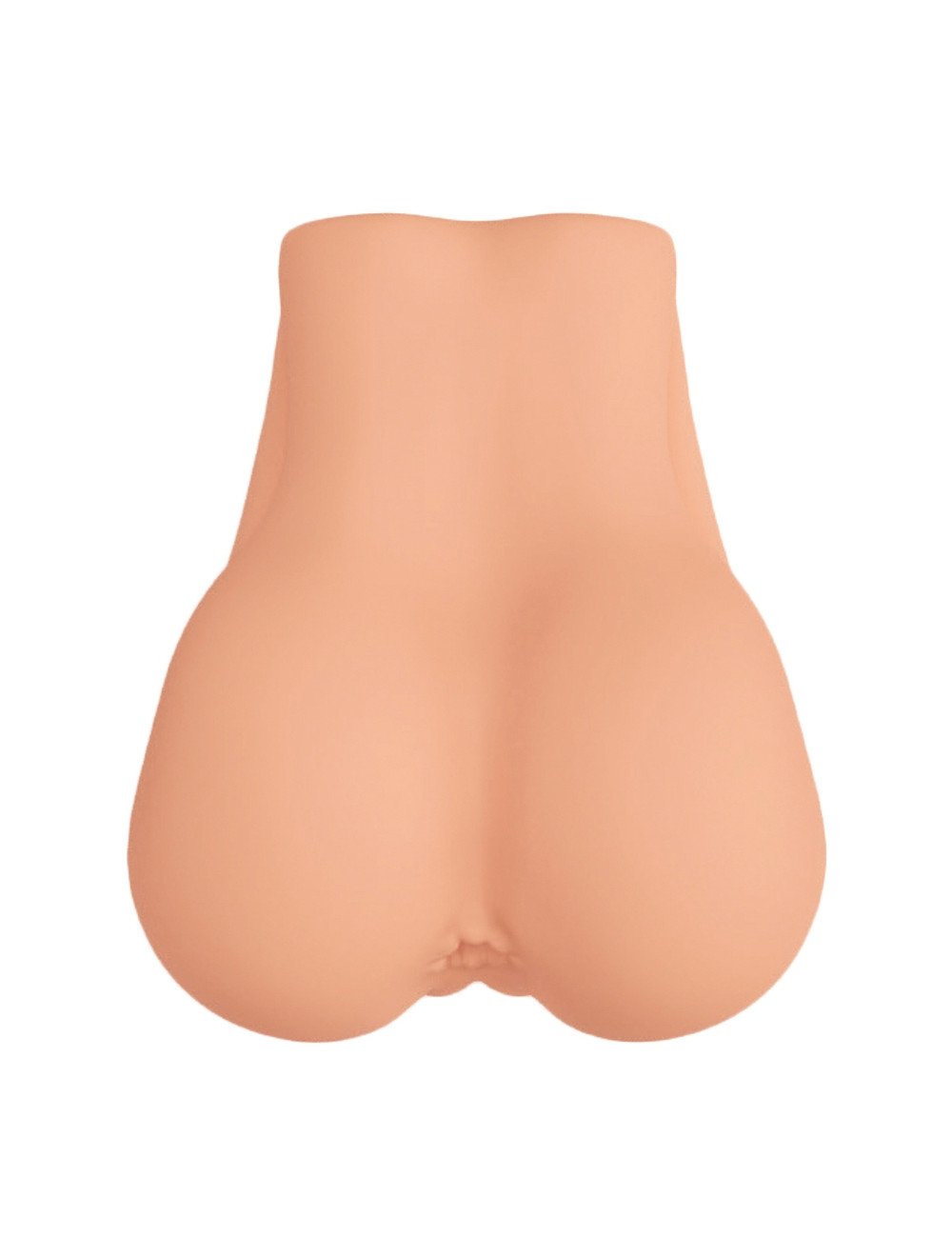 Masturbateur vagin et anus - Shake