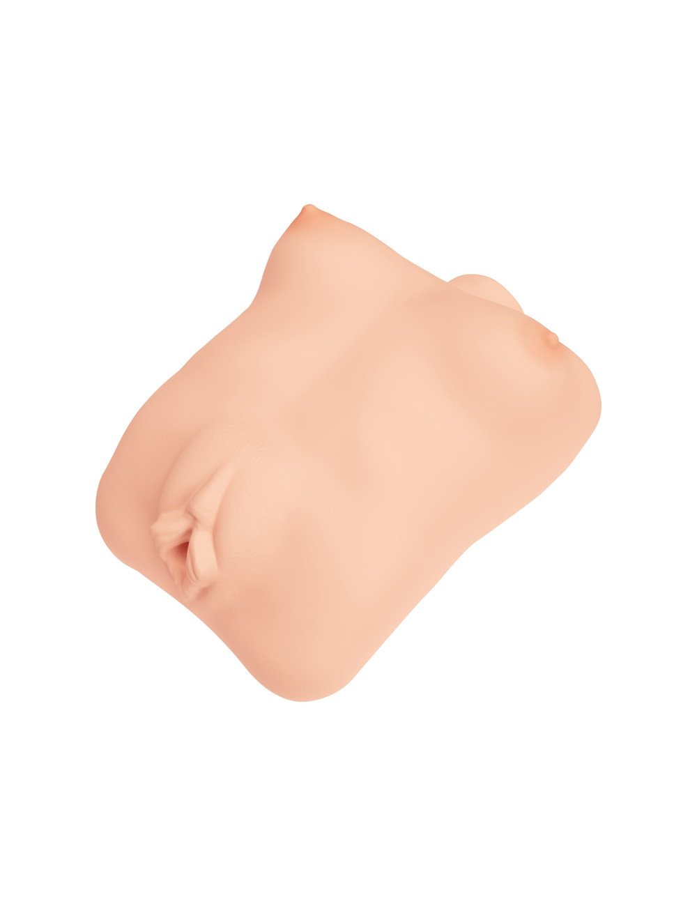 Masturbateur vagin et seins - Shake Masturbateur vagin et seins - Shake