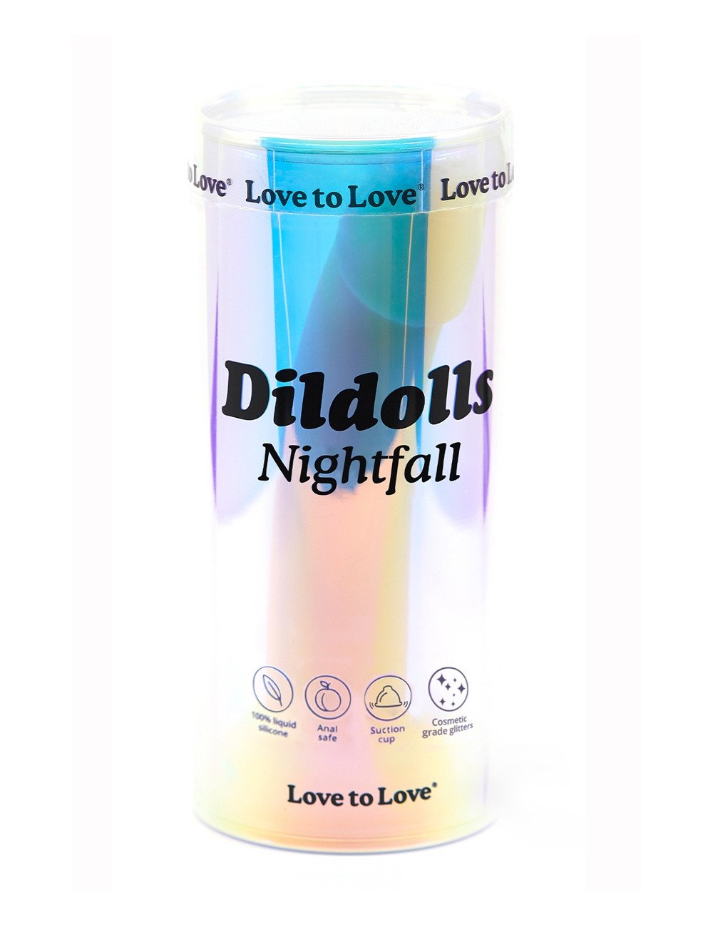 Dildolls Nightfall - Love to Love