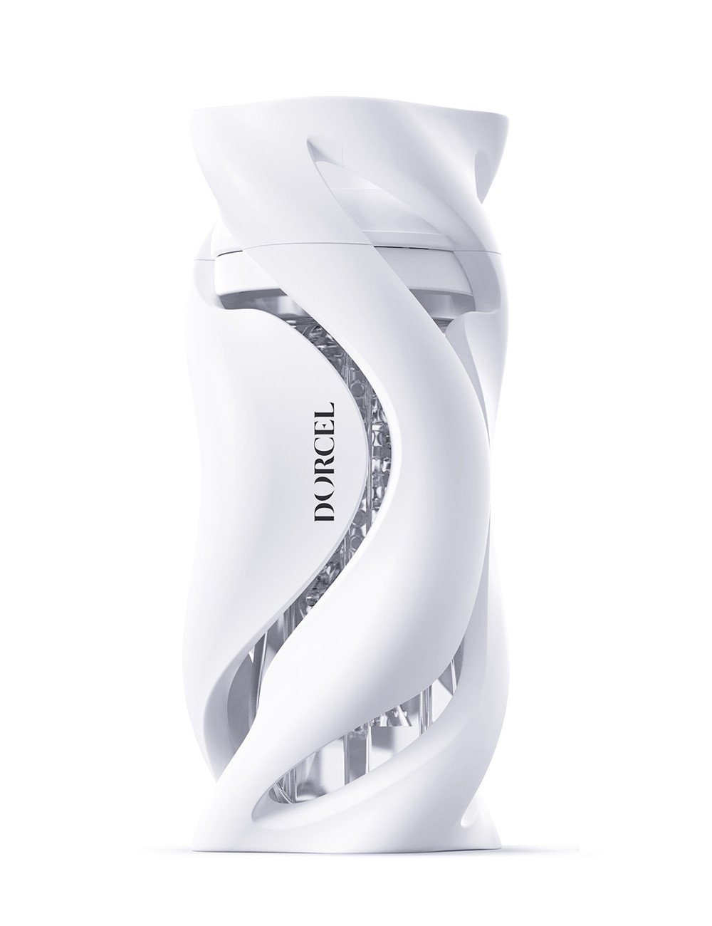 Masturbateur Dorcel Deep Blow blanc Masturbateur Dorcel Deep Blow blanc
