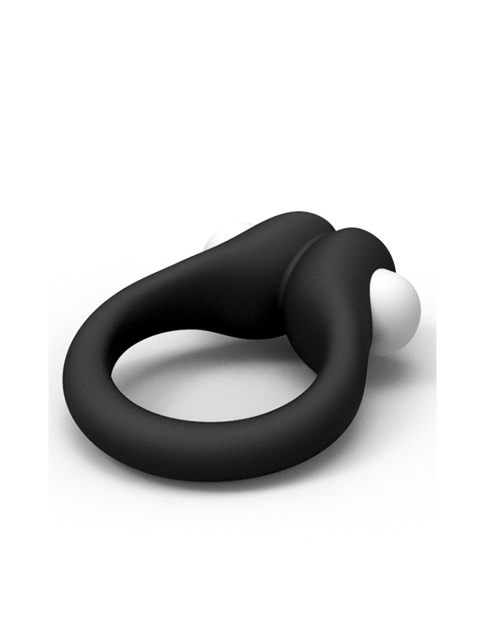Cockring vibrant Zippy - Wooomy