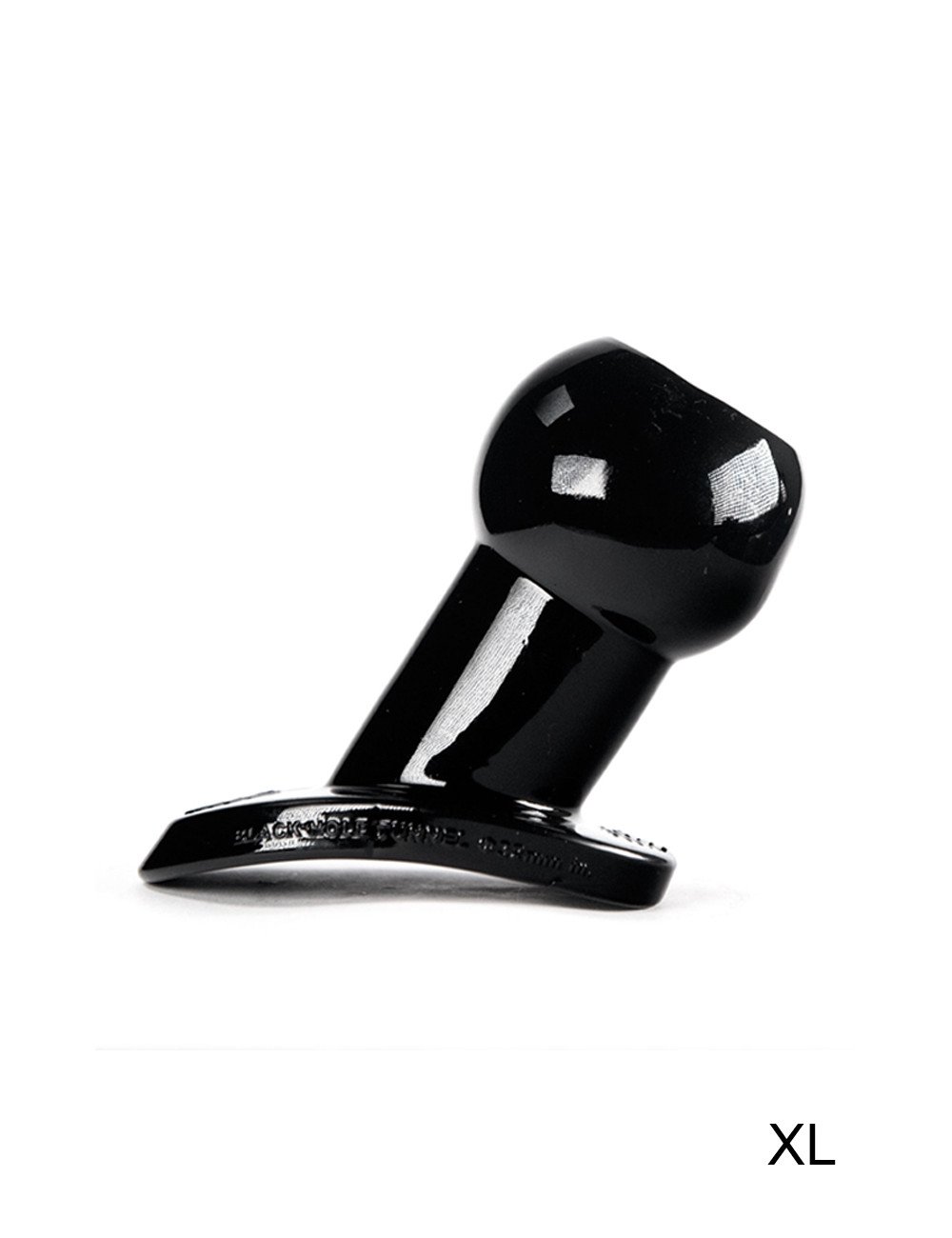 Plug anal Tunnel XL (4,2cm) - ZIZI XXX