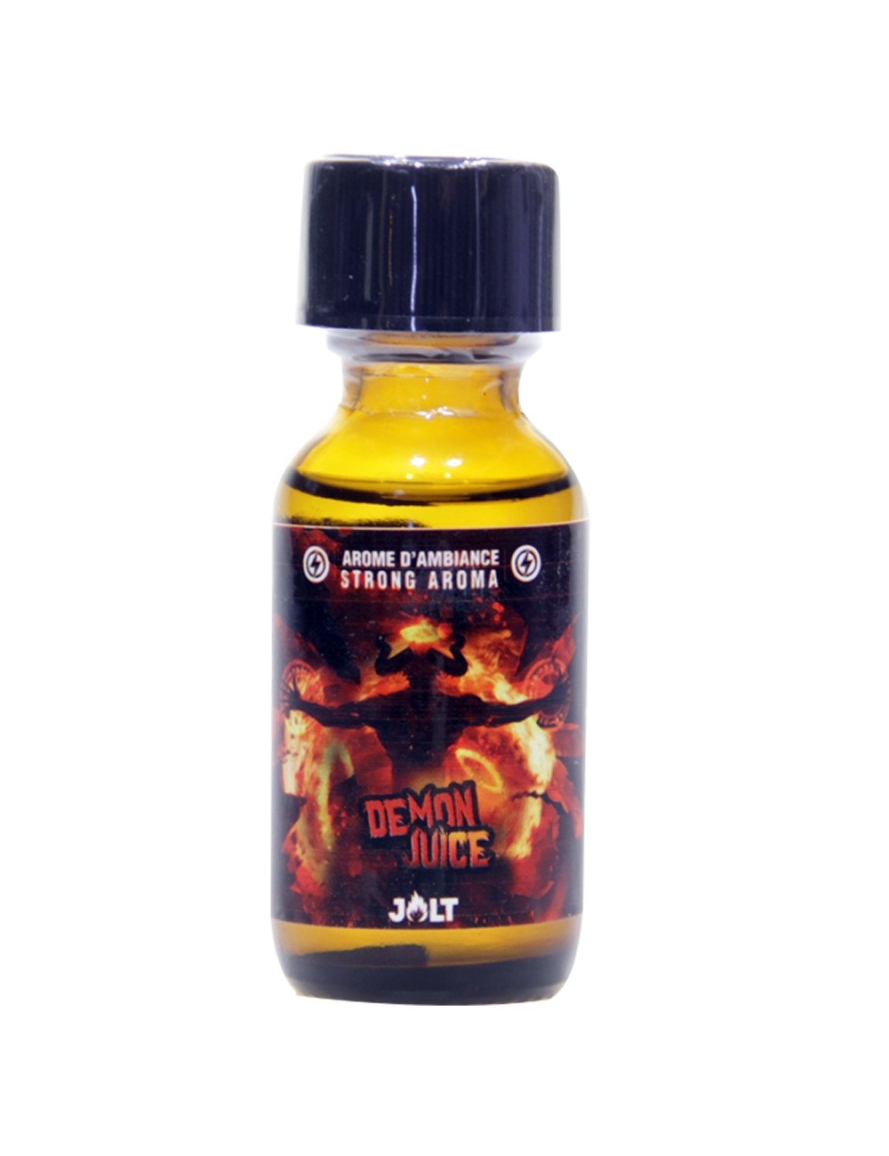 Poppers Demon Juice 25ml